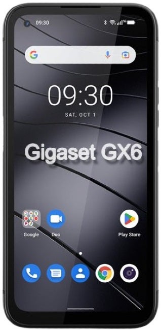 Gigaset GX6 Pro Mobile Phone